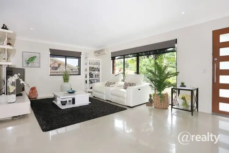 Fifth view of Homely house listing, 12 Ancona Street, Carrara QLD 4211