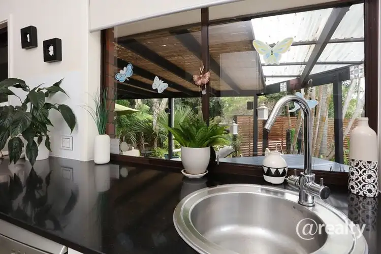 Sixth view of Homely house listing, 12 Ancona Street, Carrara QLD 4211