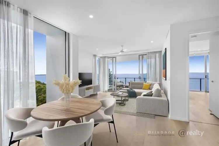 263/59 Marine Parade, Redcliffe QLD 4020