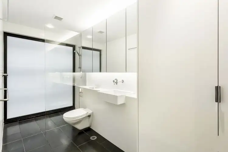 Third view of Homely studio listing, 801/21 Alberta Street, Sydney NSW 2000