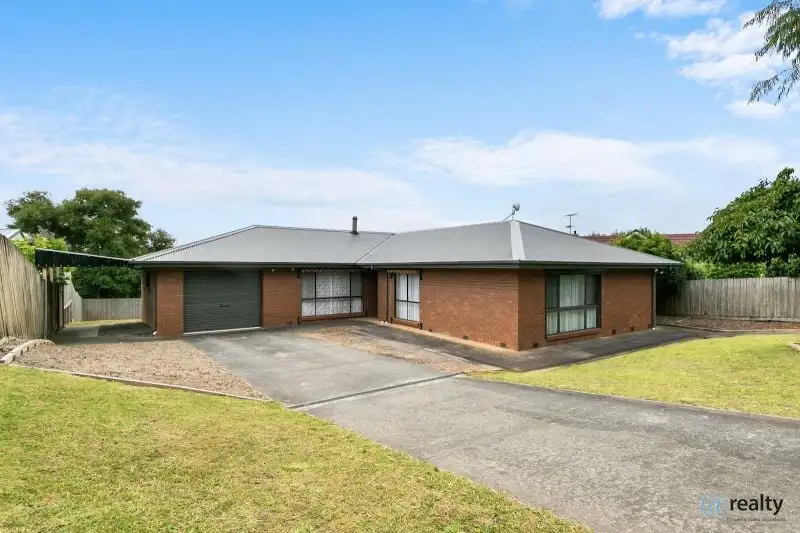 Main view of Homely house listing, 74 Main Neerim Road, Neerim South VIC 3831