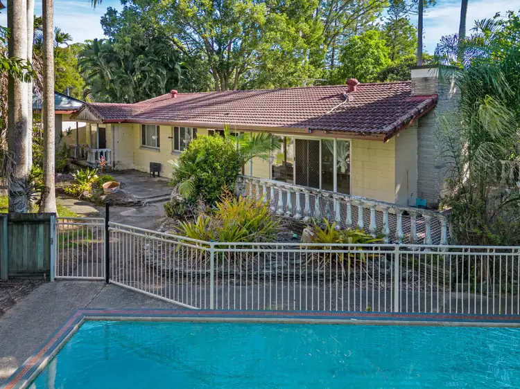 143 Old Bay Road, Deception Bay QLD 4508