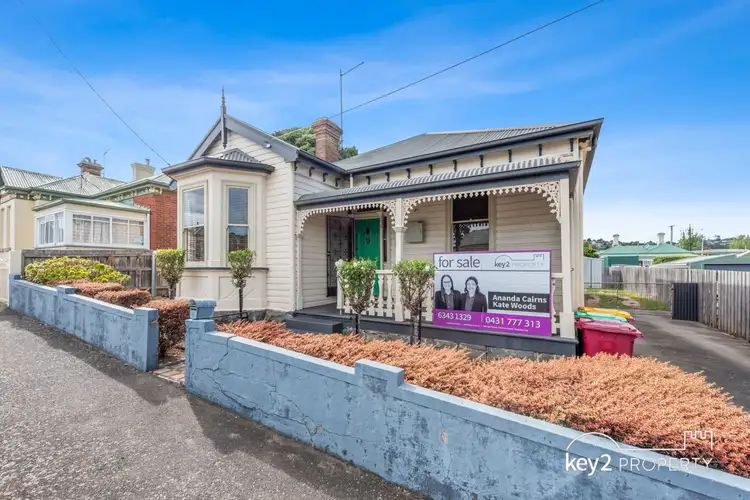 Second view of Homely house listing, 9 Patrick Street, South Launceston TAS 7249