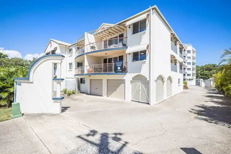 2/1-3 Links Court, Woorim QLD 4507