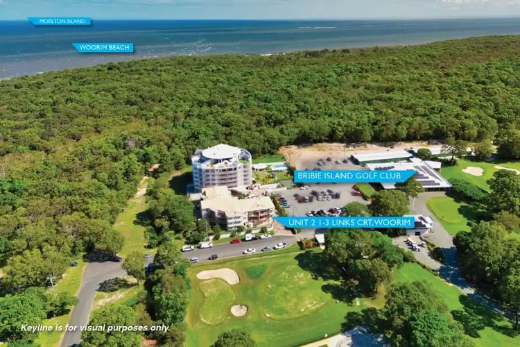 Fourth view of Homely unit listing, 2/1-3 Links Court, Woorim QLD 4507