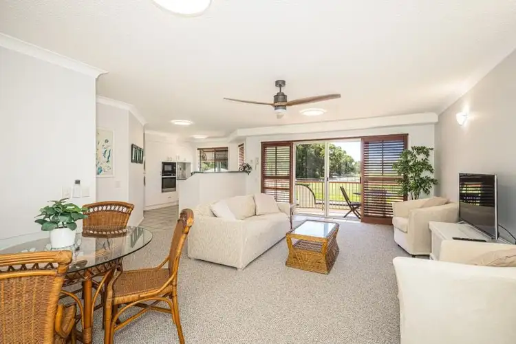 Fifth view of Homely unit listing, 2/1-3 Links Court, Woorim QLD 4507