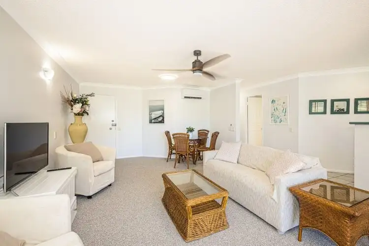 Sixth view of Homely unit listing, 2/1-3 Links Court, Woorim QLD 4507