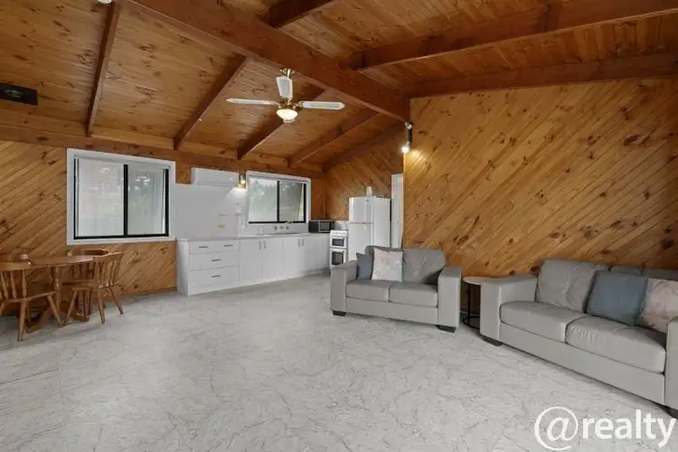 Second view of Homely house listing, 44 Cutty Sark Road, Coronet Bay VIC 3984