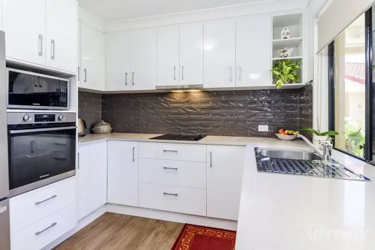 Second view of Homely house listing, 5/8 Spinnaker Drive, Sandstone Point QLD 4511