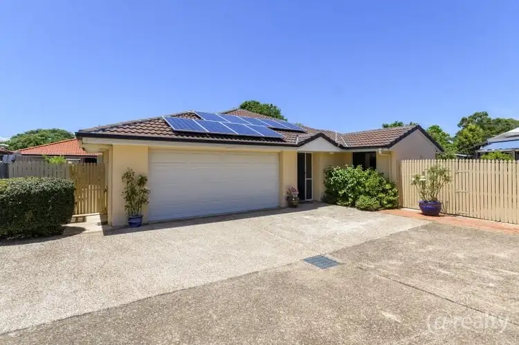 Third view of Homely house listing, 5/8 Spinnaker Drive, Sandstone Point QLD 4511