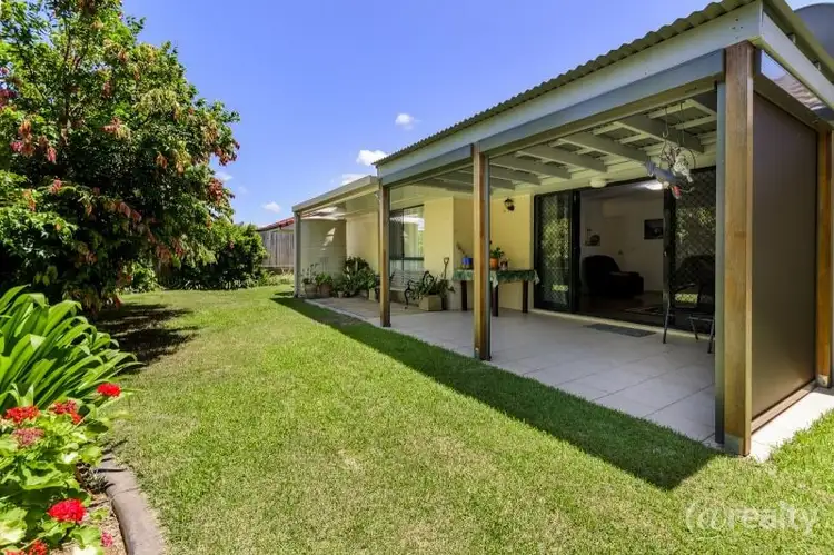 Fifth view of Homely house listing, 5/8 Spinnaker Drive, Sandstone Point QLD 4511