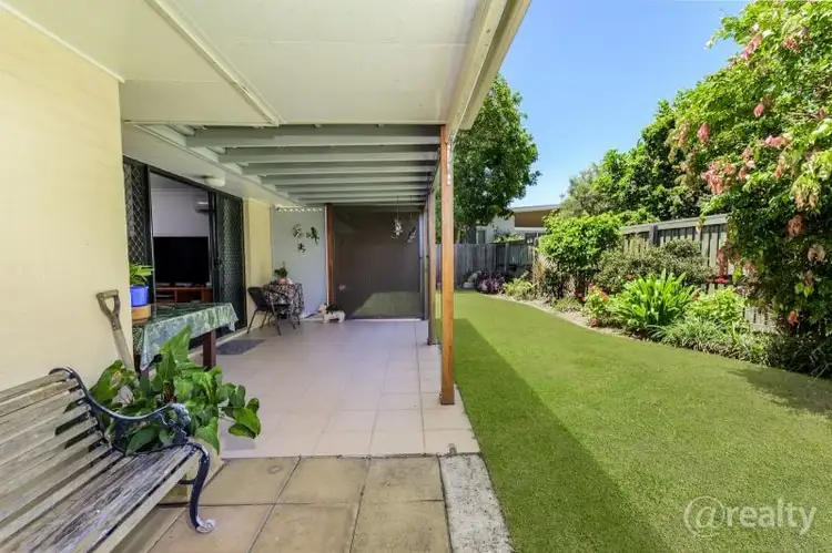 Sixth view of Homely house listing, 5/8 Spinnaker Drive, Sandstone Point QLD 4511