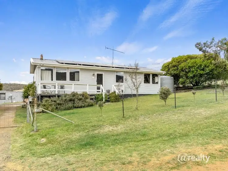 Second view of Homely rural property listing, 133 Springhill Bottom Road, Colebrook TAS 7027