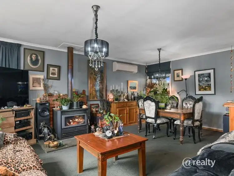 Third view of Homely rural property listing, 133 Springhill Bottom Road, Colebrook TAS 7027