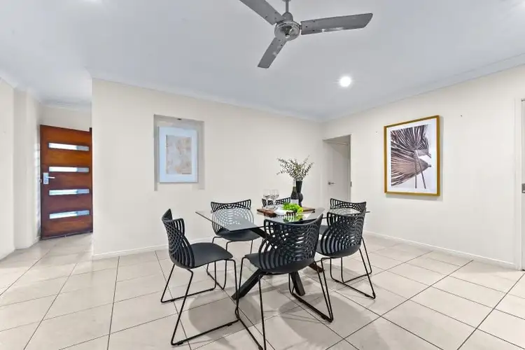 Third view of Homely house listing, 20 Tyrconnell Crescent, Redlynch QLD 4870