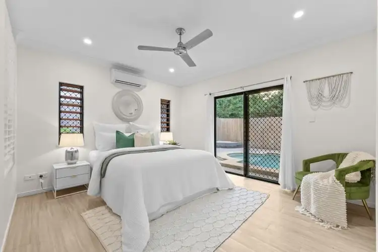 Fourth view of Homely house listing, 20 Tyrconnell Crescent, Redlynch QLD 4870