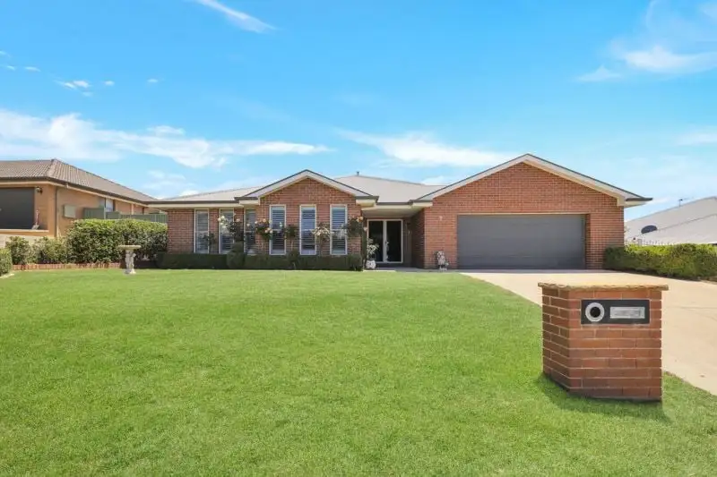 Main view of Homely house listing, 7 McGirr Street, Llanarth NSW 2795