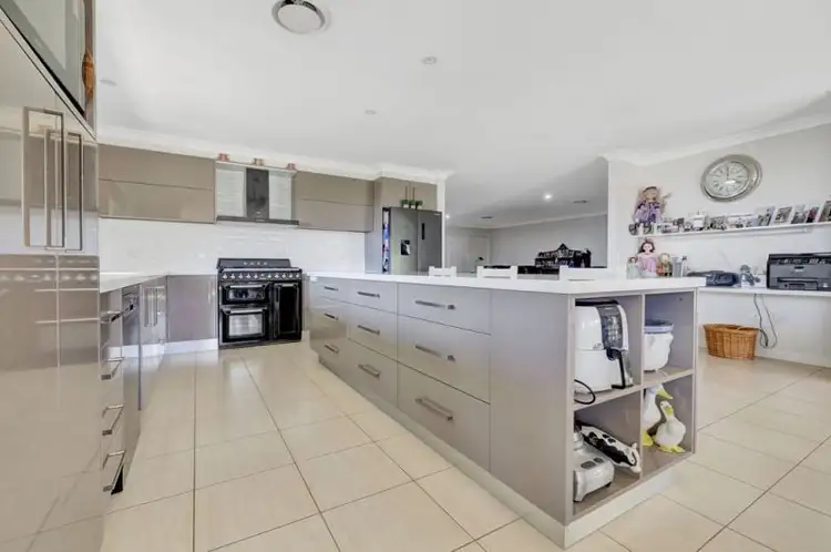 Second view of Homely house listing, 7 McGirr Street, Llanarth NSW 2795