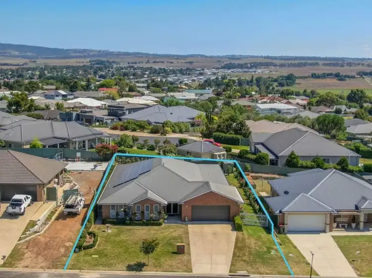 Fourth view of Homely house listing, 7 McGirr Street, Llanarth NSW 2795