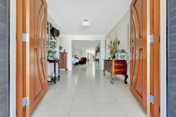 Fifth view of Homely house listing, 7 McGirr Street, Llanarth NSW 2795