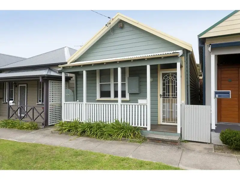 Main view of Homely house listing, 6 Young Street, Cooks Hill NSW 2300