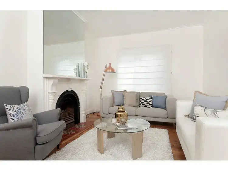 Second view of Homely house listing, 6 Young Street, Cooks Hill NSW 2300