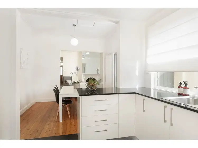 Fourth view of Homely house listing, 6 Young Street, Cooks Hill NSW 2300