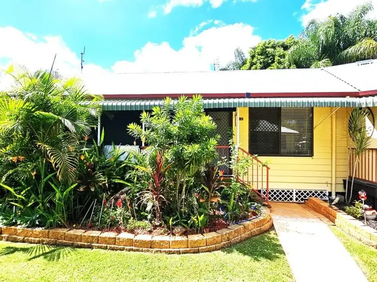 Third view of Homely villa listing, 219/42 David Low Way, Diddillibah QLD 4559