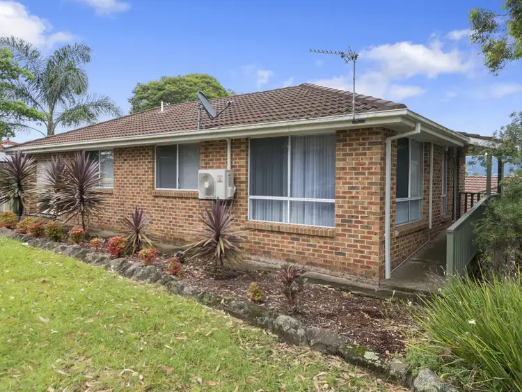Main view of Homely unit listing, 2/6 Darren Avenue, Kanahooka NSW 2530