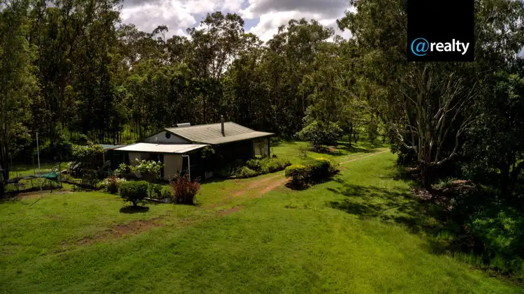 932 Wooroora Road, Millstream QLD 4888