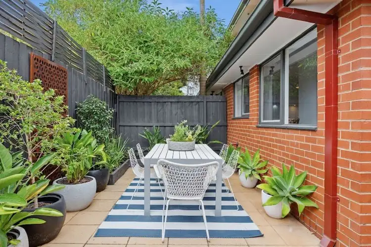 Fifth view of Homely townhouse listing, 3/17 Williams Street, Frankston VIC 3199