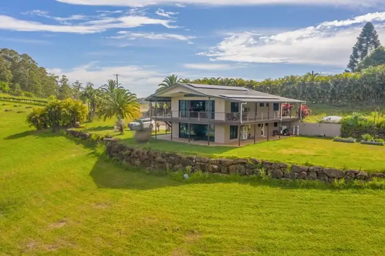 74 Rose Road, Tuntable Creek NSW 2480