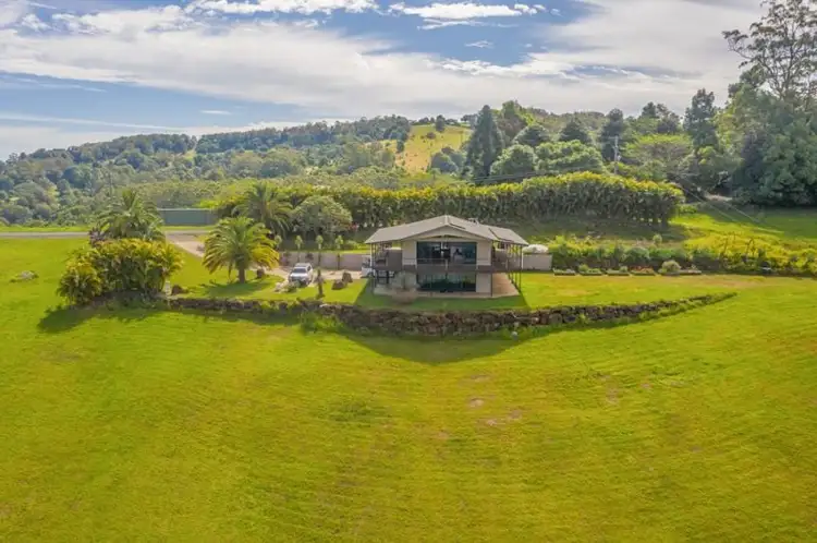Second view of Homely rural property listing, 74 Rose Road, Tuntable Creek NSW 2480