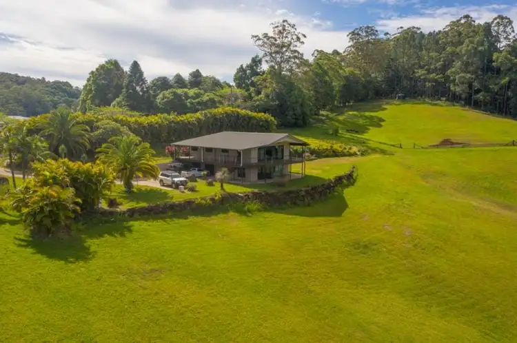 Third view of Homely rural property listing, 74 Rose Road, Tuntable Creek NSW 2480