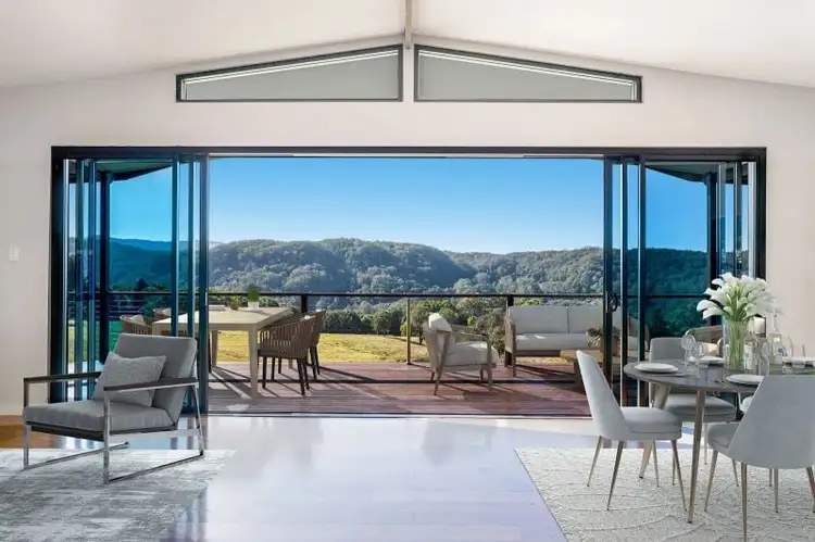 Sixth view of Homely rural property listing, 74 Rose Road, Tuntable Creek NSW 2480