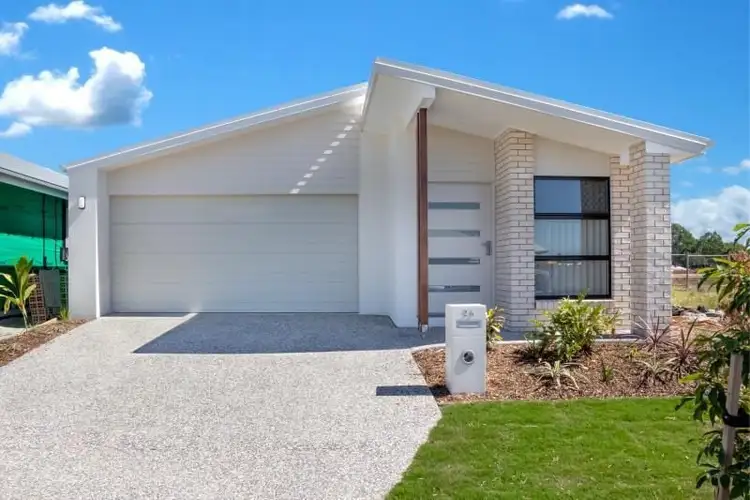 26 Pine Street, Caboolture South QLD 4510