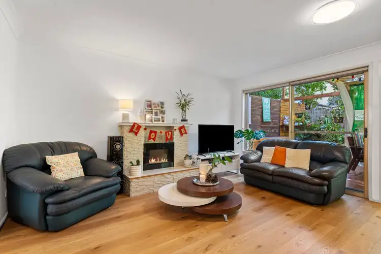 Second view of Homely townhouse listing, 2/103 Pohlman Street, Southport QLD 4215