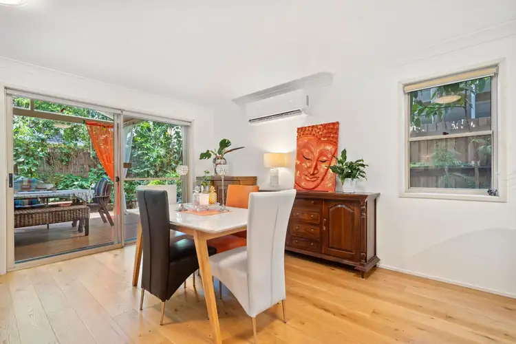 Third view of Homely townhouse listing, 2/103 Pohlman Street, Southport QLD 4215