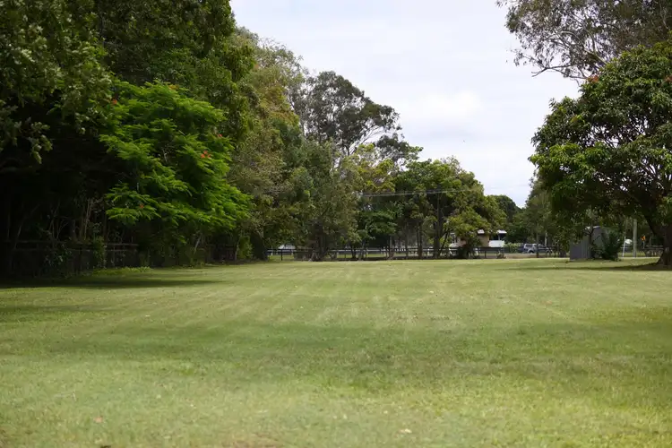 Fifth view of Homely land listing, 21 Ramsay Court, Dundathu QLD 4650