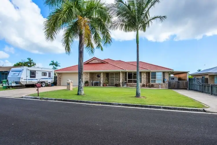 14 Sterling Castle Road, Tin Can Bay QLD 4580