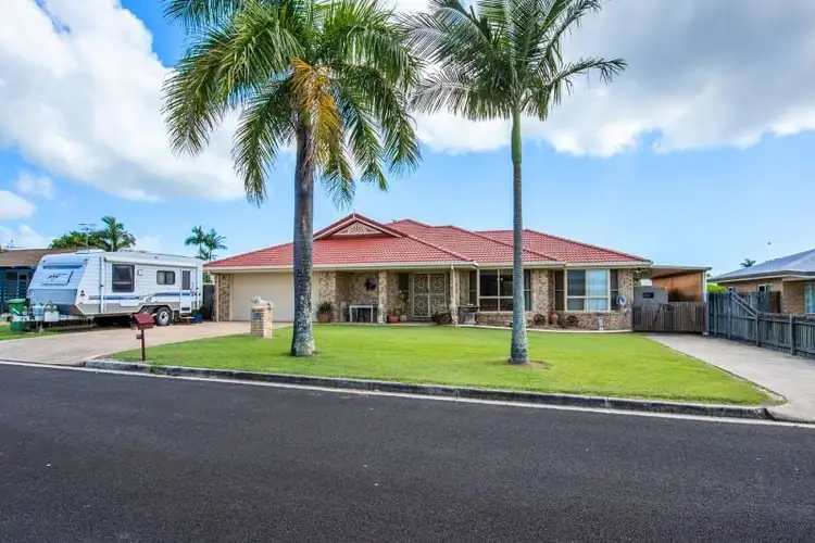 14 Sterling Castle Road, Tin Can Bay QLD 4580