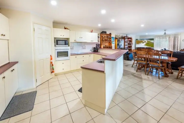 Fifth view of Homely house listing, 14 Sterling Castle Road, Tin Can Bay QLD 4580