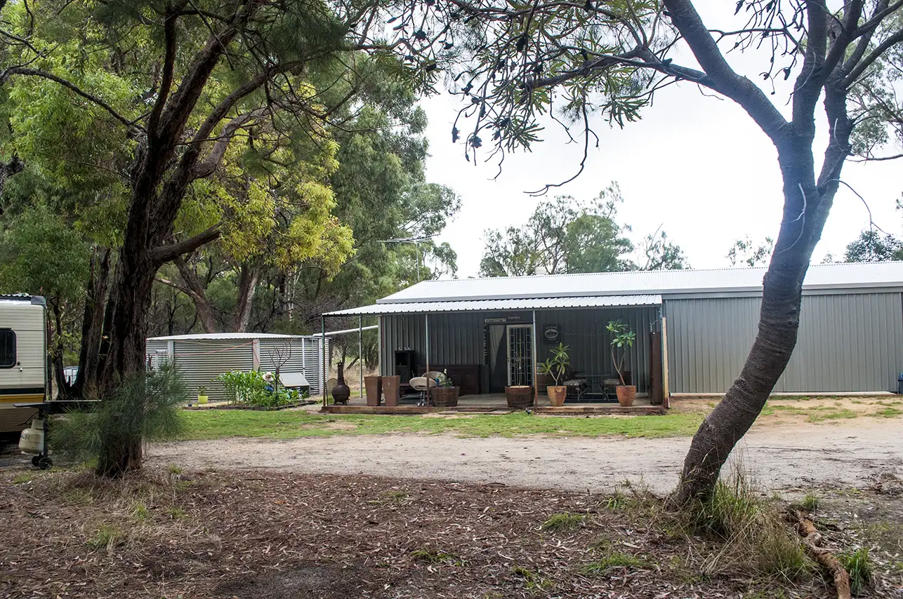 Main view of Homely rural property listing, 26 Marlock Way, Parklands WA 6180
