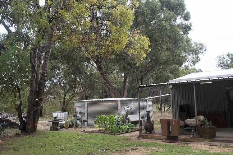 Second view of Homely rural property listing, 26 Marlock Way, Parklands WA 6180
