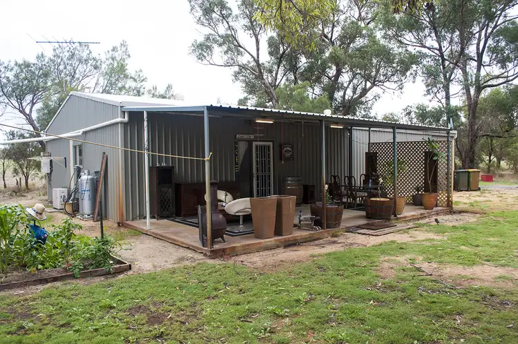 Fourth view of Homely rural property listing, 26 Marlock Way, Parklands WA 6180