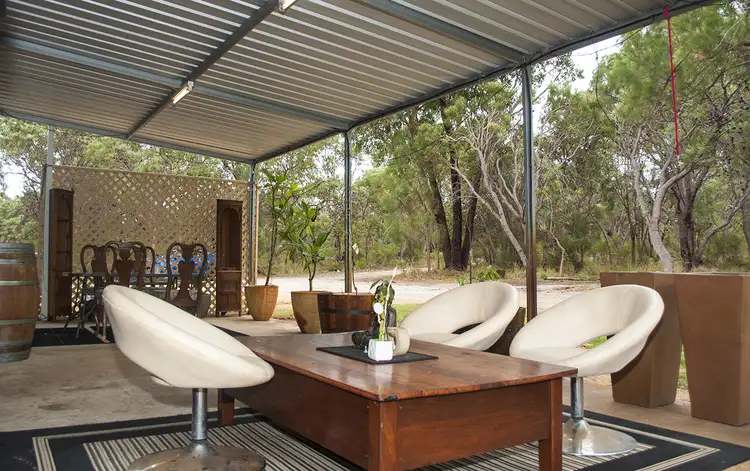 Fifth view of Homely rural property listing, 26 Marlock Way, Parklands WA 6180