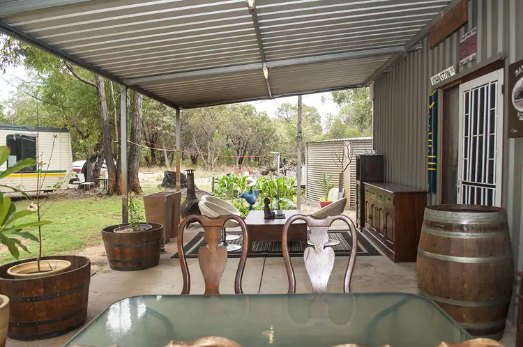 Sixth view of Homely rural property listing, 26 Marlock Way, Parklands WA 6180