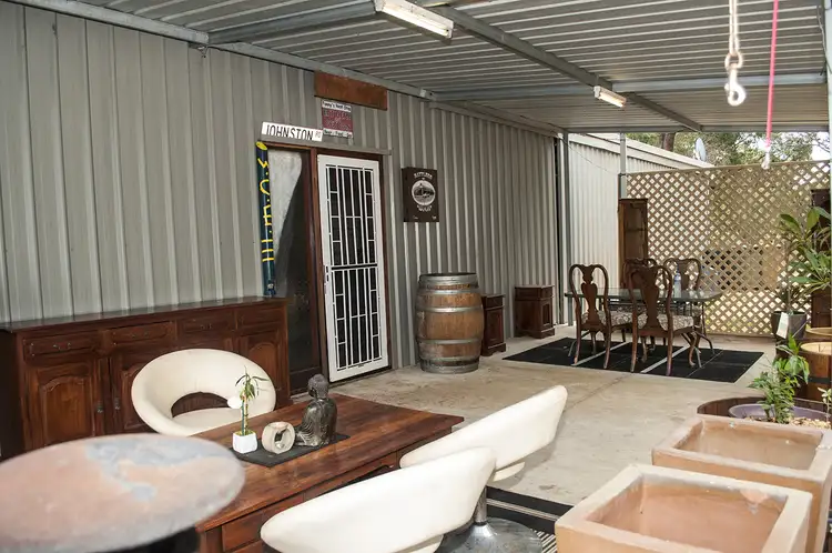 Seventh view of Homely rural property listing, 26 Marlock Way, Parklands WA 6180