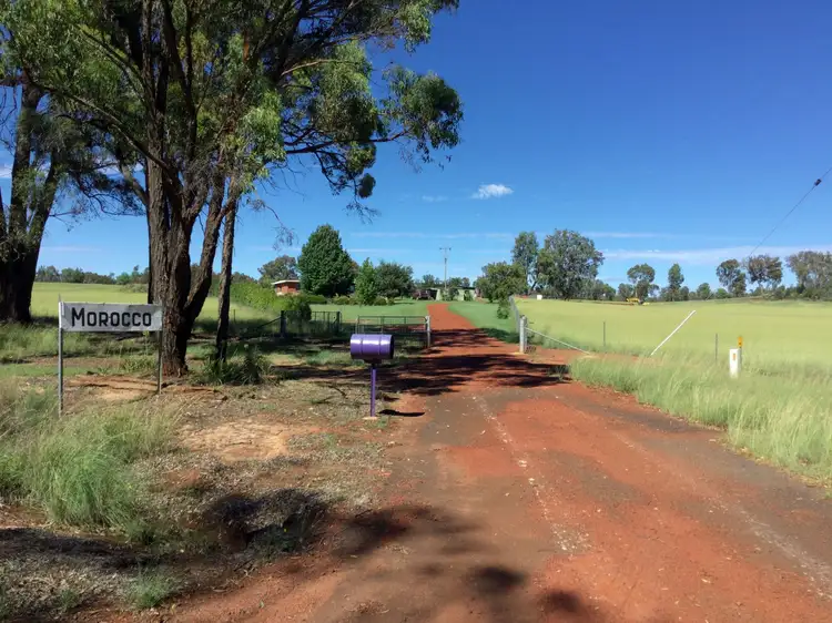 3389 Bundarra Road, Inverell NSW 2360