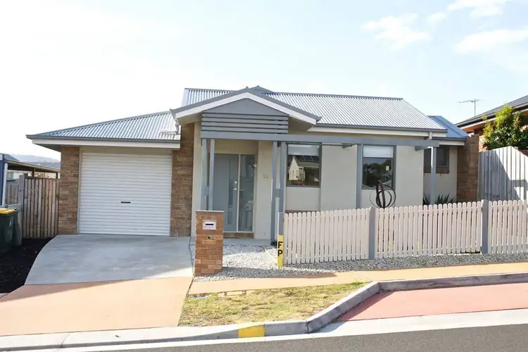 26 Alfreds Garden, Kingston TAS 7050